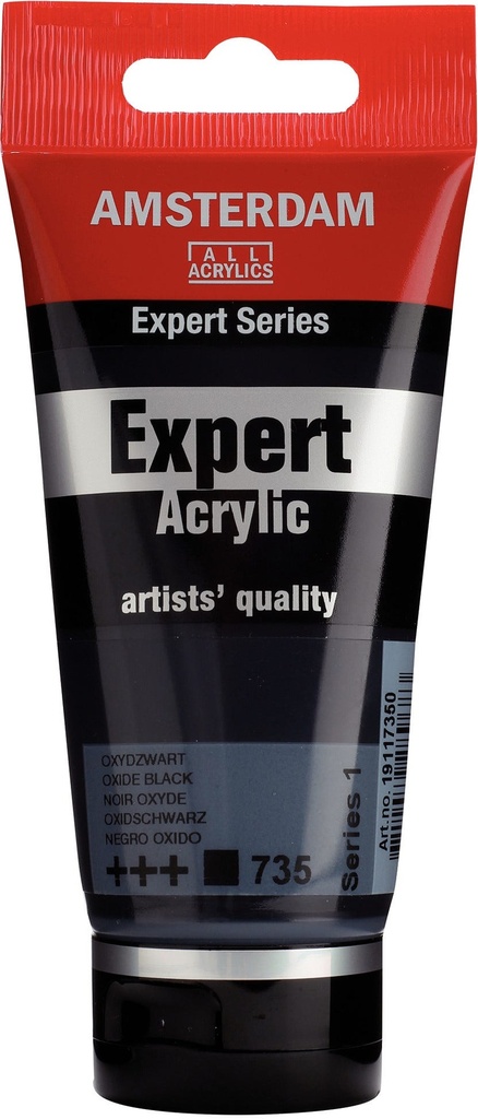 AAC EXP.75ML OXIDE BLACK