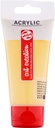 Talens Art Creation Acrylic color Tube 75 ml Naples Yellow Deep 223