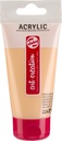 Talens Art Creation Acrylic color Tube 75 ml Naples Yellow Red 224