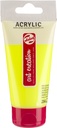 TAC ACRYL 75ML REFLEX YELLOW