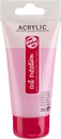 TAC ACRYL 75ML LIGHT ROSE