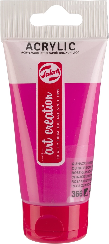 TAC ACRYL 75ML QUINAROSE