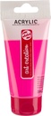 TAC ACRYL 75ML REFLEX ROSE