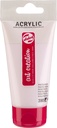 TAC ACRYL 75ML PASTEL ROSE