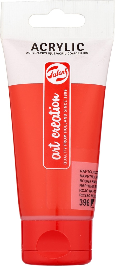TAC ACRYL 75ML NAPH.RED MED