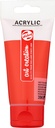 TAC ACRYL 75ML NAPH.RED MED