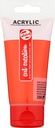 TAC ACRYL 75ML NAPH.RED LT
