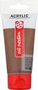 TAC ACRYL 75ML VANDYKE BROWN