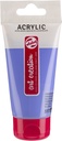 TAC ACRYL 75ML KINGS BLUE