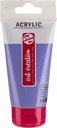 TAC ACRYL 75ML U.MAR VIOL.LT