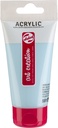 TAC ACRYL 75ML SKY BLUE LT