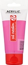 TAC ACRYL 75ML PERM.RED VIOL