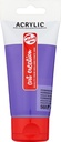 TAC ACRYL 75ML PERM.BLUE VIOL