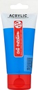 TAC ACRYL 75ML PRIM.CYAN