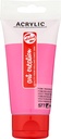 TAC ACRYL 75ML P.RED VIOL.LT