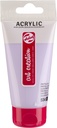 TAC ACRYL 75ML PASTEL LILAC