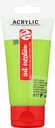 TAC ACRYL 75ML YLWISH GREEN