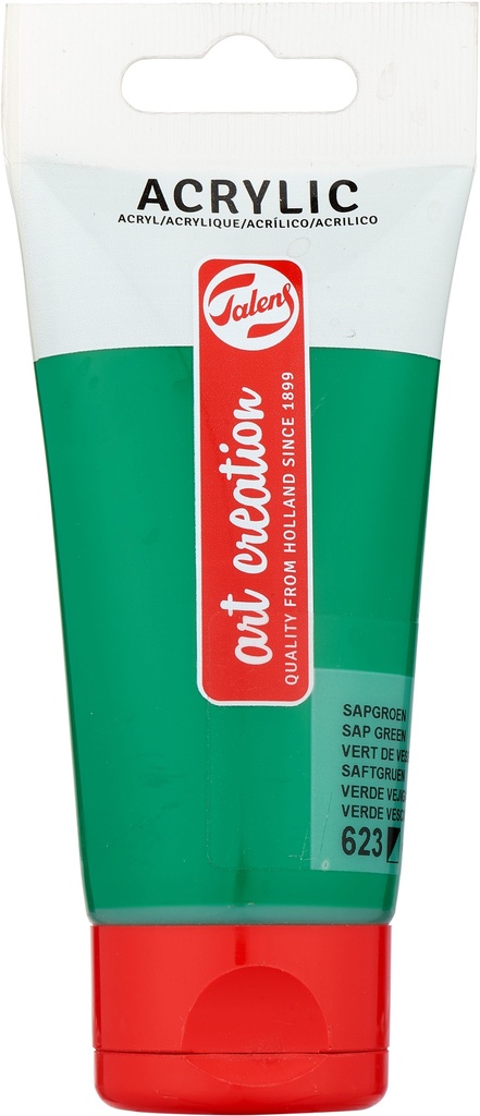 TAC ACRYL 75ML SAP GREEN
