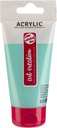 TAC ACRYL 75ML PHTH.GREEN LT