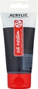 TAC ACRYL 75ML IVORY BLACK