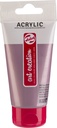 TAC Acryl 75Ml Metall.Rose