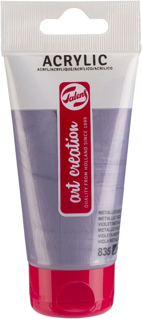 TAC Acryl 75Ml Metall.Vlt