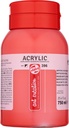 TAC ACRYL 750ML NAPH.RED MED