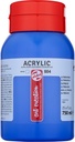 TAC ACRYL 750ML ULTRAMARINE