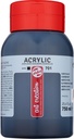 TAC ACRYL 750ML IVORY BLACK