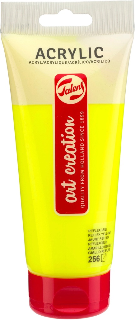 TAC ACRYL 200ML REFLEX YELLOW