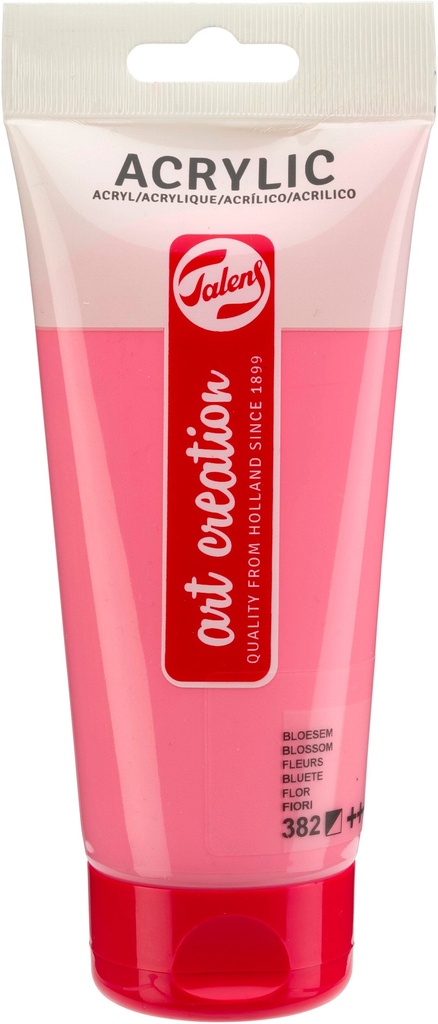 TAC ACRYL 200ML BLOSSOM