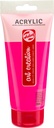 TAC ACRYL 200ML REFLEX ROSE