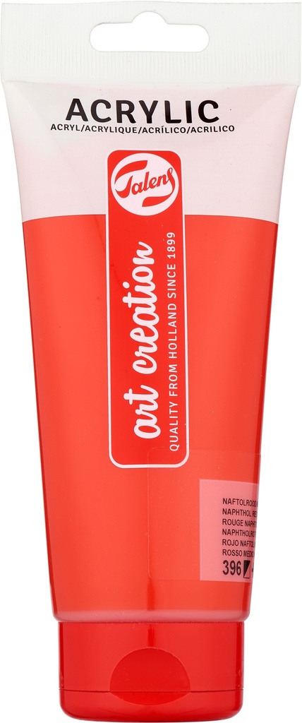 TAC ACRYL 200ML NAPH.RED MED