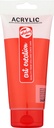 TAC ACRYL 200ML NAPH.RED MED