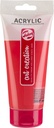 TAC ACRYL 200ML NAPH.RED LT