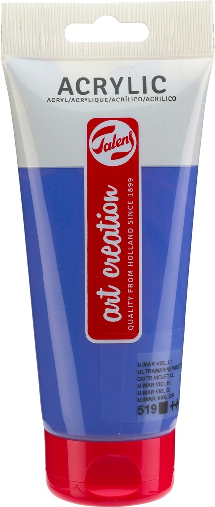 TAC ACRYL 200ML U.MAR VIOL.LT