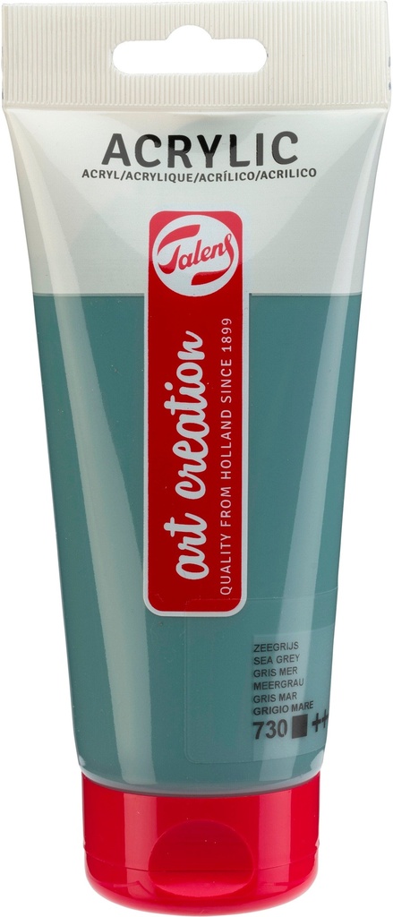 TAC ACRYL 200ML SEA GREY