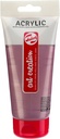 TAC ACRYL 200ML METALL.ROSE