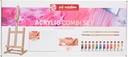 TAC Acryl Combiset 12X12Ml#