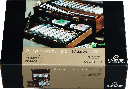 Rembrandt Acrylic color wooden box set Master | 20 x 40 ml + accessories