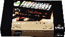 Rembrandt Acrylic color wooden box set Traditional | 10 x 40 ml + accessories