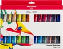 AAC SET 24X20ML