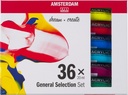 AAC Set 36X20Ml