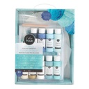 Medium - AC - Color Pour - Paint Kit 4