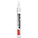 Emtpy Marker 223Em 2mm Molotow