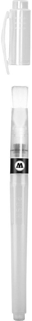 Emtpy Marker Aqua Squeeze Pen 10mm Easy Pack Molotow
