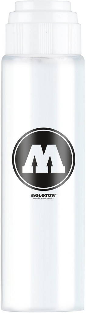 Empty Marker Dripstick M 18mm Molotow