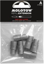 Refill Extension Series A Easy Pack Molotow- MO693548