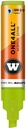 Acrylic Marker One4All 327Hs 4-8mm #221 Grasshopper Molotow