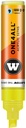 Acrylic Marker One4All 327HS 4-8mm #236 Poison Green Molotow
